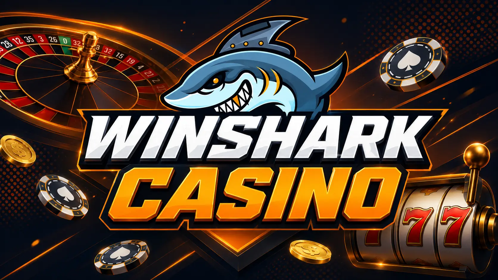 Winshark Casino